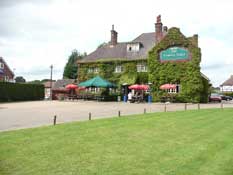 The Cranley B&B,  Cranleigh